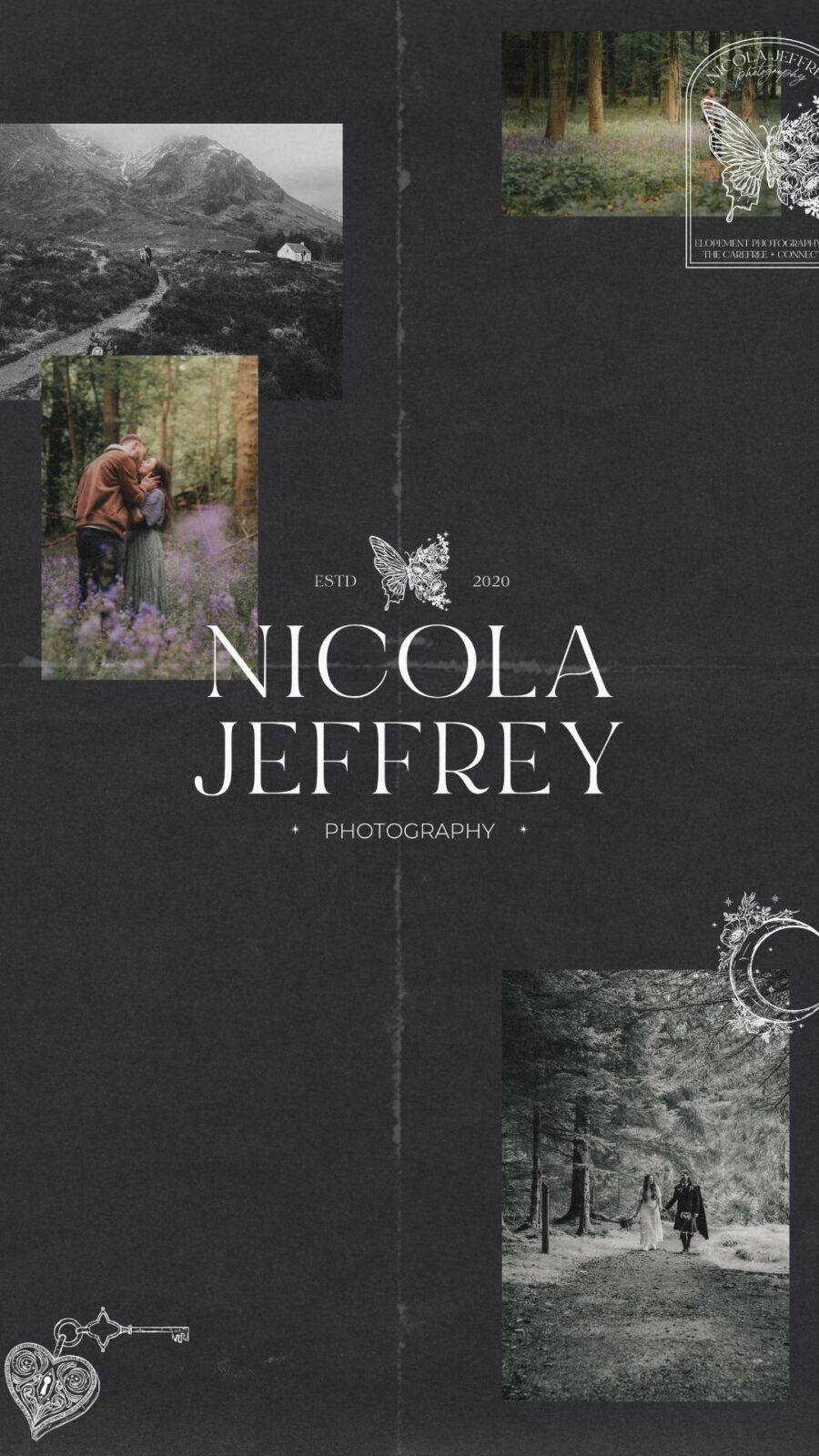 Nicola Jeffrey Photography