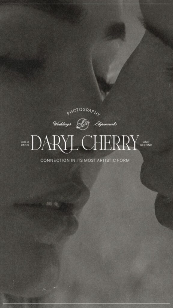 Daryl Cherry Photography